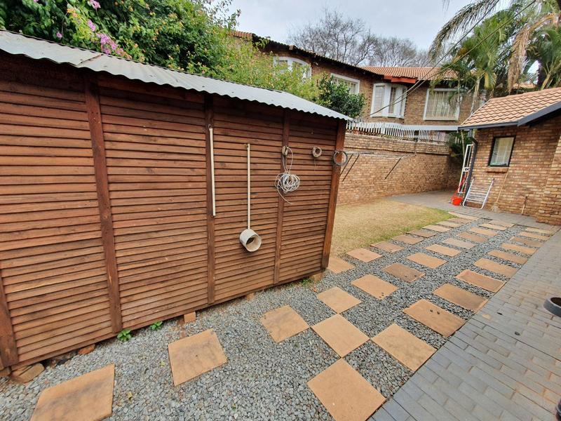 0 Bedroom Property for Sale in Montana Park Gauteng