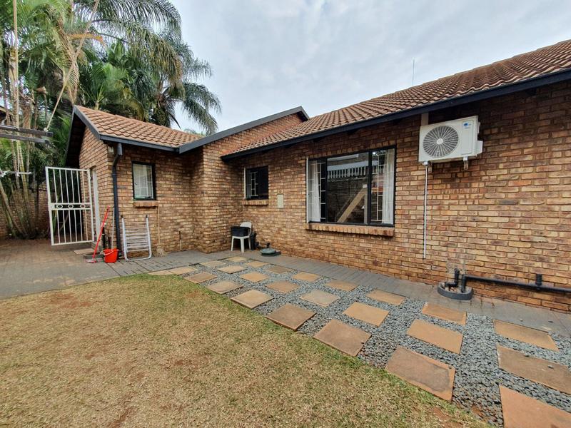0 Bedroom Property for Sale in Montana Park Gauteng