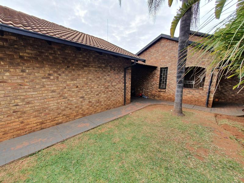 0 Bedroom Property for Sale in Montana Park Gauteng