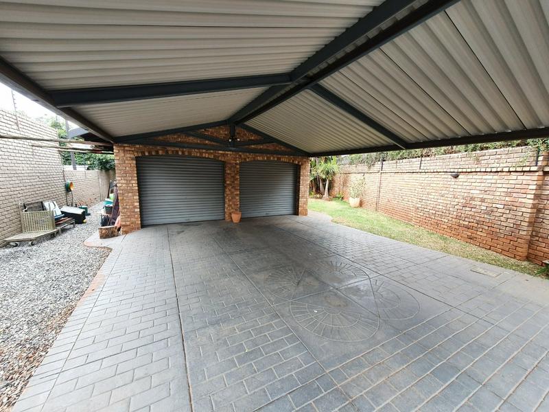 0 Bedroom Property for Sale in Montana Park Gauteng