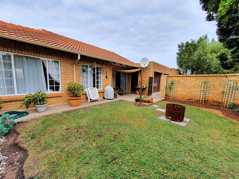 0 Bedroom Property for Sale in Sinoville Gauteng