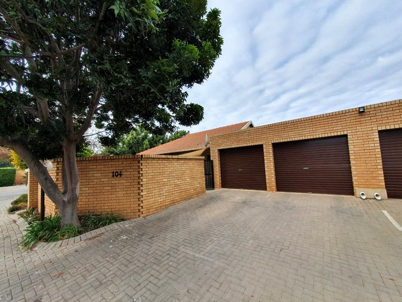 0 Bedroom Property for Sale in Sinoville Gauteng