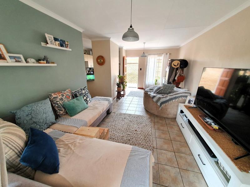 0 Bedroom Property for Sale in Sinoville Gauteng