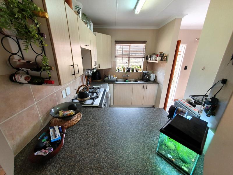 0 Bedroom Property for Sale in Sinoville Gauteng