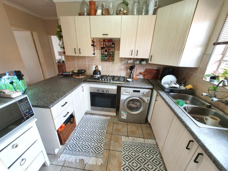 0 Bedroom Property for Sale in Sinoville Gauteng