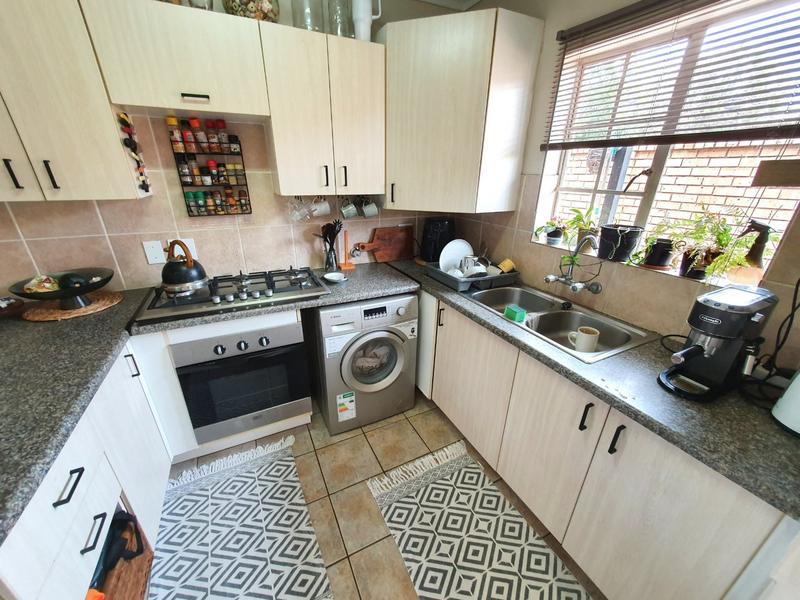 0 Bedroom Property for Sale in Sinoville Gauteng