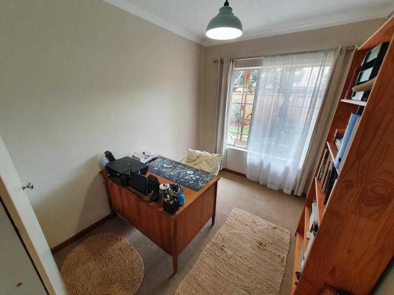 0 Bedroom Property for Sale in Sinoville Gauteng