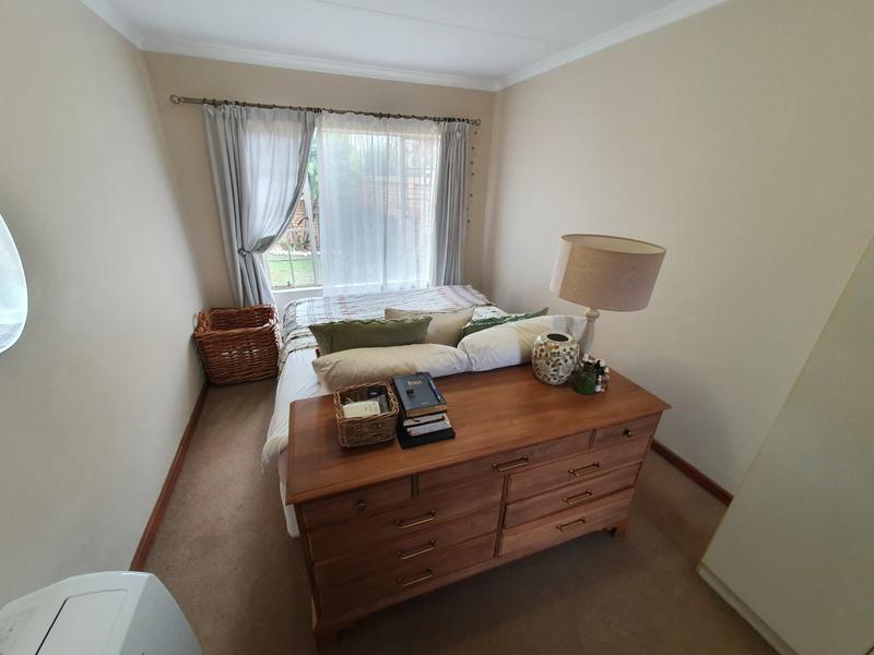 0 Bedroom Property for Sale in Sinoville Gauteng
