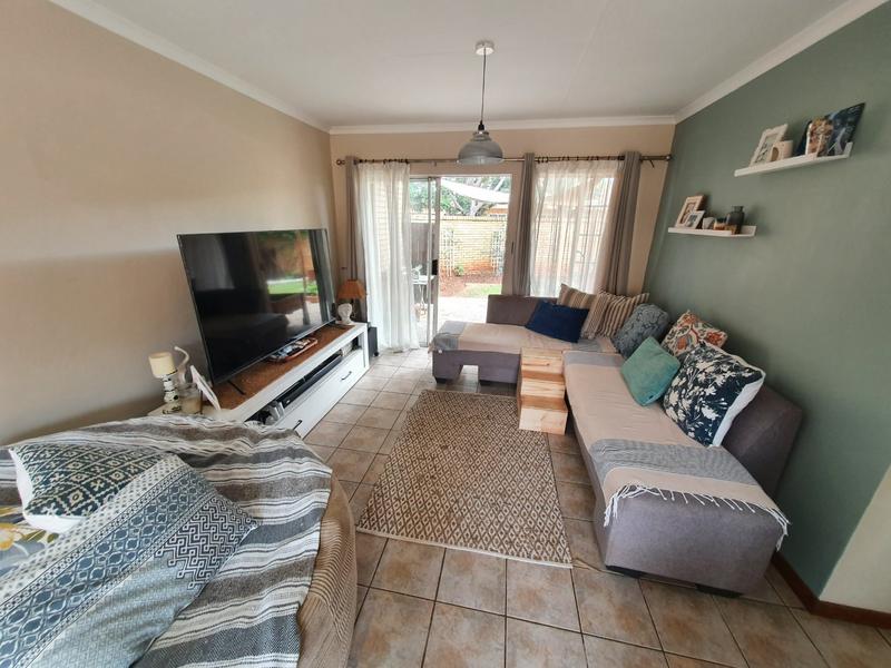 0 Bedroom Property for Sale in Sinoville Gauteng