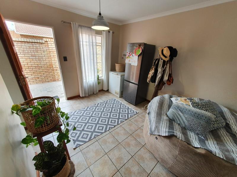 0 Bedroom Property for Sale in Sinoville Gauteng