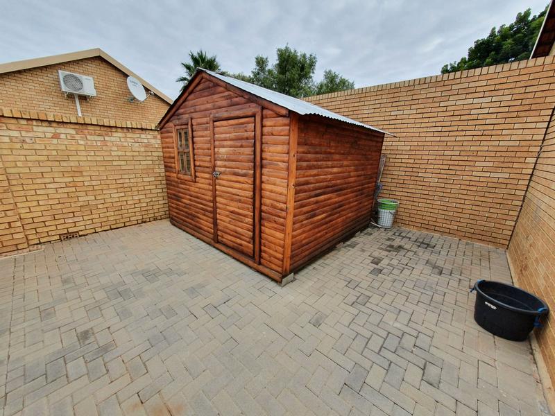 0 Bedroom Property for Sale in Sinoville Gauteng