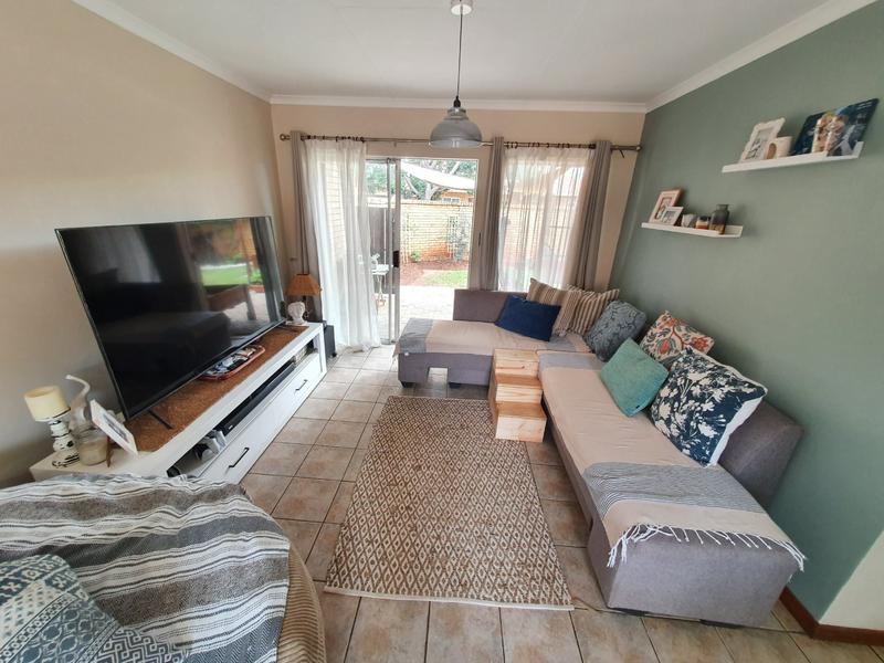 0 Bedroom Property for Sale in Sinoville Gauteng