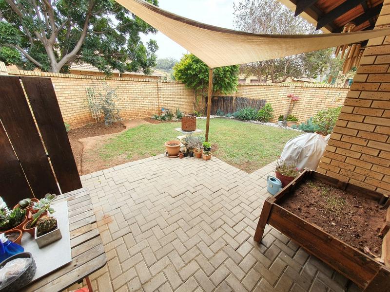 0 Bedroom Property for Sale in Sinoville Gauteng