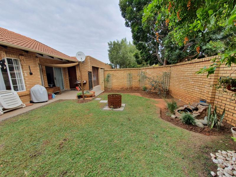 0 Bedroom Property for Sale in Sinoville Gauteng