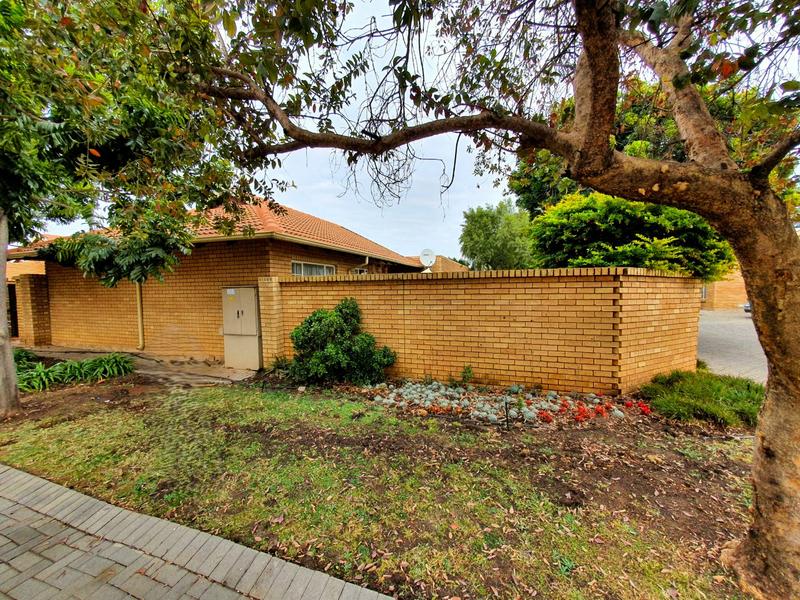0 Bedroom Property for Sale in Sinoville Gauteng