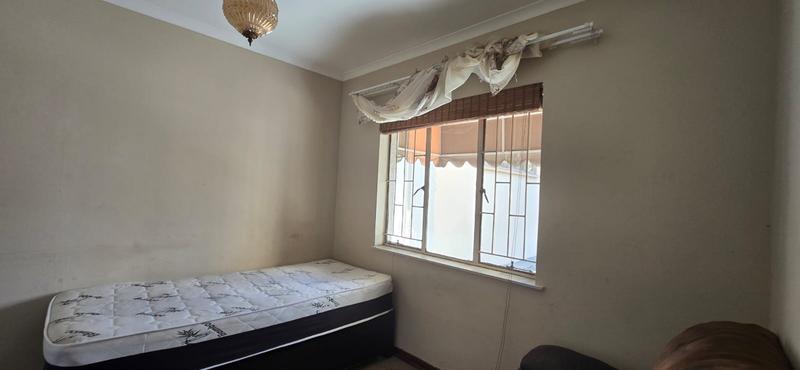 To Let 2 Bedroom Property for Rent in Sunward Park Gauteng
