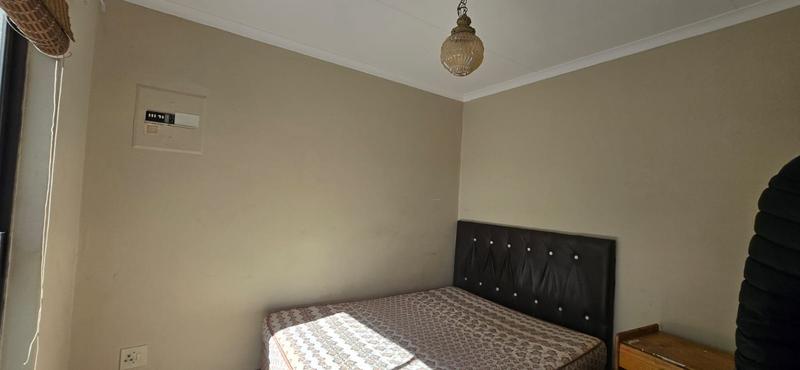To Let 2 Bedroom Property for Rent in Sunward Park Gauteng