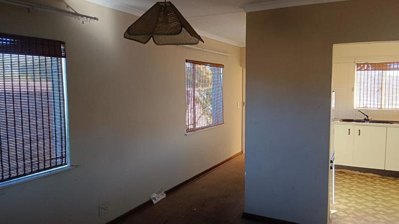To Let 2 Bedroom Property for Rent in Sunward Park Gauteng