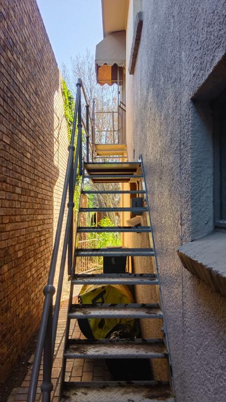 To Let 2 Bedroom Property for Rent in Sunward Park Gauteng
