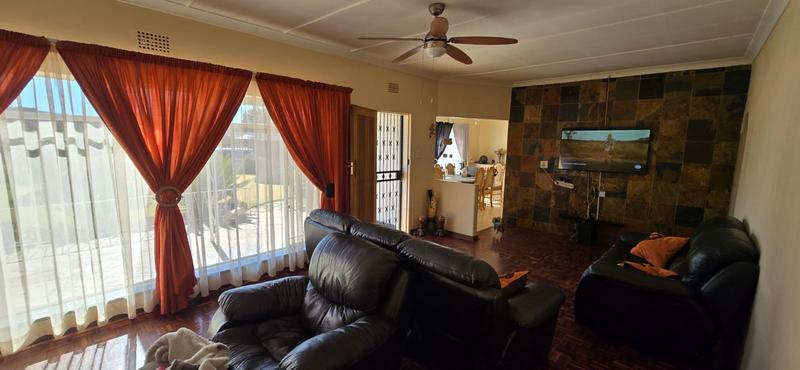 To Let 3 Bedroom Property for Rent in Elspark Gauteng