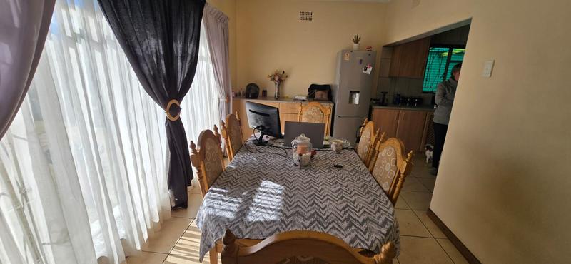 To Let 3 Bedroom Property for Rent in Elspark Gauteng