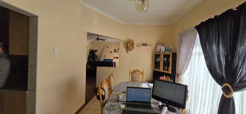 To Let 3 Bedroom Property for Rent in Elspark Gauteng
