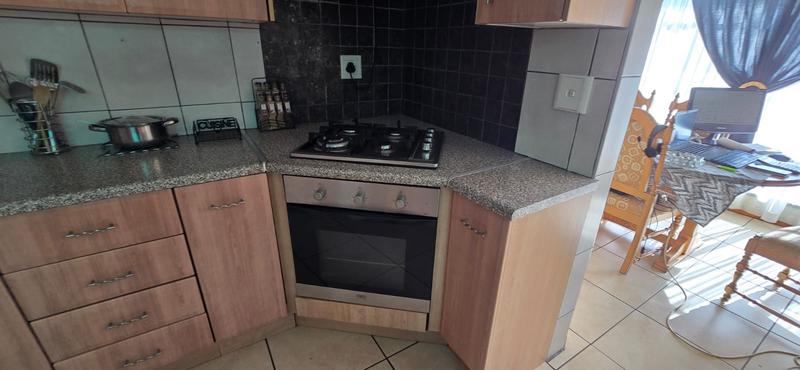 To Let 3 Bedroom Property for Rent in Elspark Gauteng