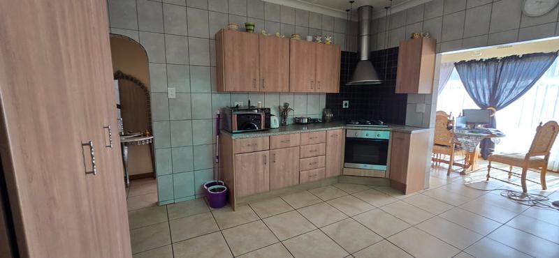 To Let 3 Bedroom Property for Rent in Elspark Gauteng