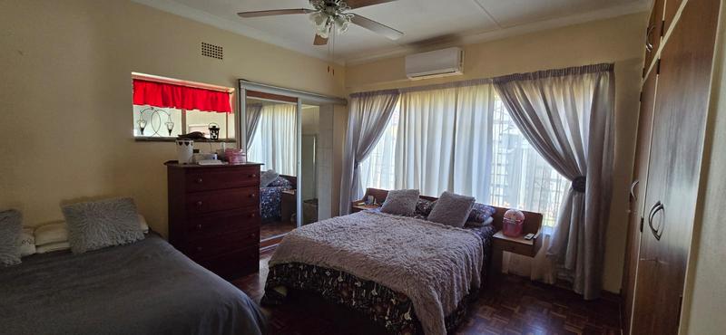 To Let 3 Bedroom Property for Rent in Elspark Gauteng
