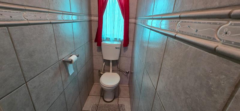 To Let 3 Bedroom Property for Rent in Elspark Gauteng