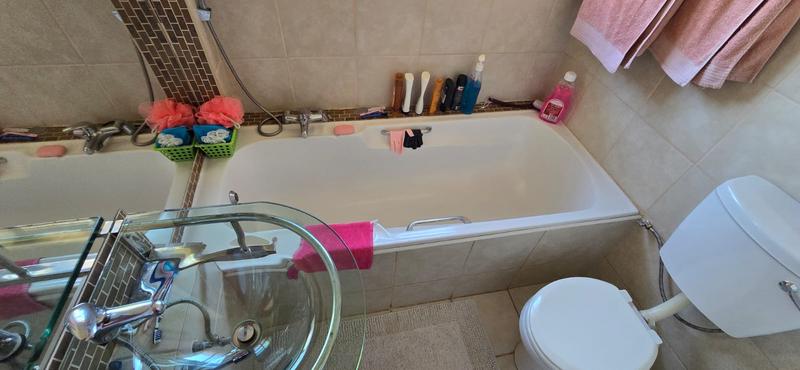 To Let 3 Bedroom Property for Rent in Elspark Gauteng