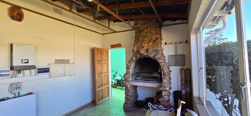 To Let 3 Bedroom Property for Rent in Elspark Gauteng