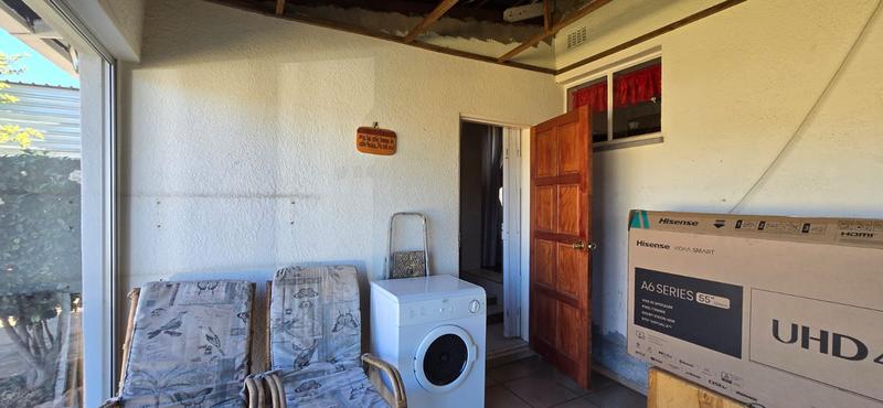 To Let 3 Bedroom Property for Rent in Elspark Gauteng