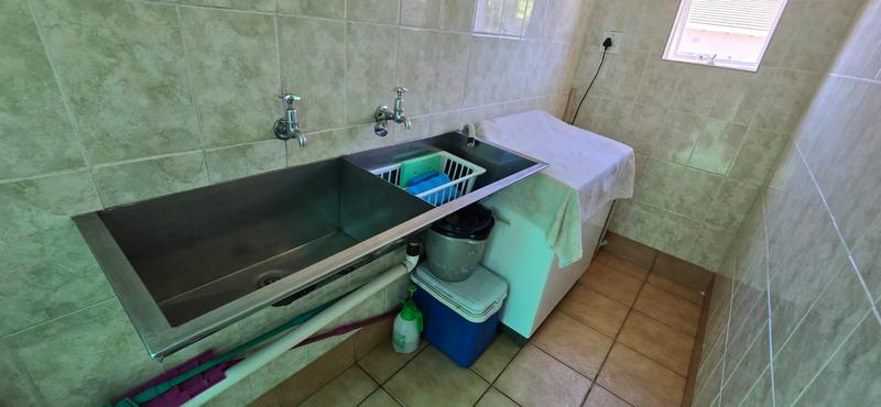 To Let 3 Bedroom Property for Rent in Elspark Gauteng