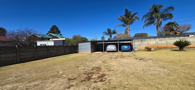To Let 3 Bedroom Property for Rent in Elspark Gauteng