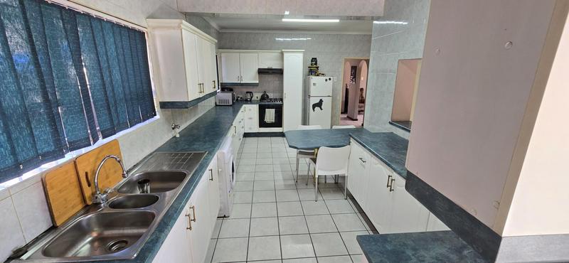 3 Bedroom Property for Sale in Freeway Park Gauteng