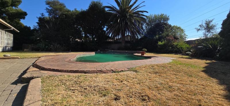 3 Bedroom Property for Sale in Freeway Park Gauteng