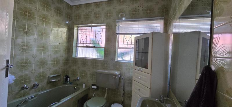 3 Bedroom Property for Sale in Freeway Park Gauteng