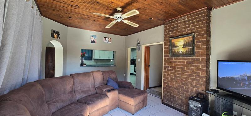 3 Bedroom Property for Sale in Freeway Park Gauteng