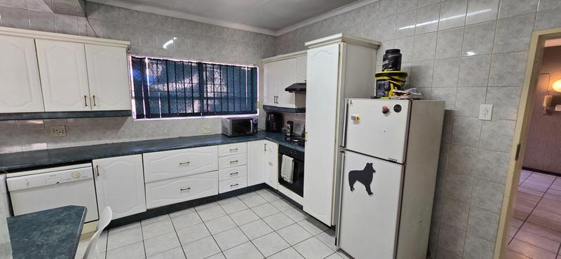 3 Bedroom Property for Sale in Freeway Park Gauteng