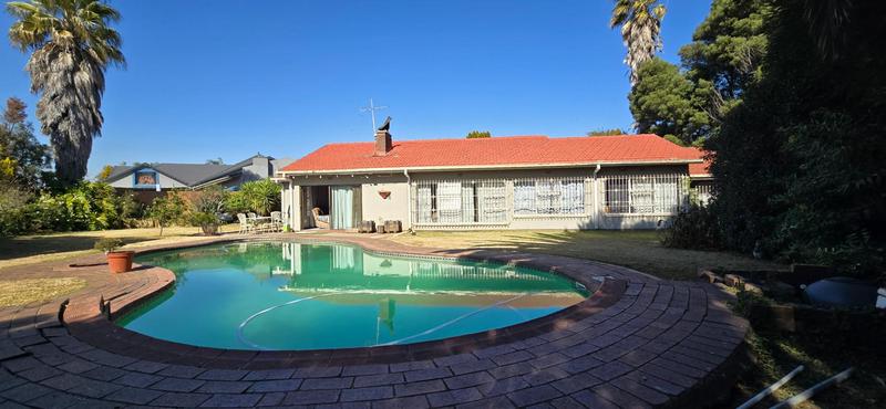 3 Bedroom Property for Sale in Freeway Park Gauteng
