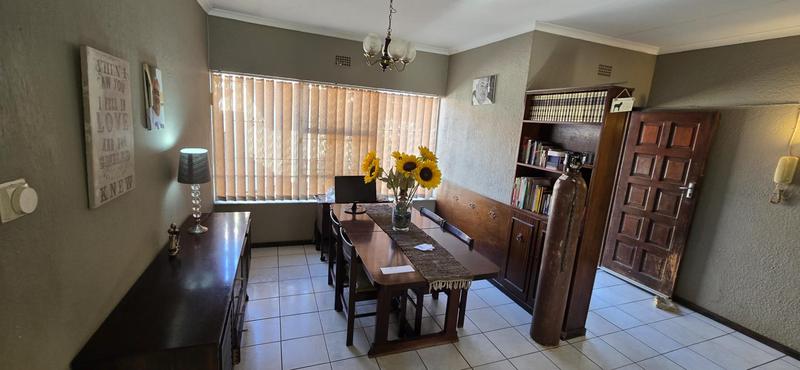 3 Bedroom Property for Sale in Freeway Park Gauteng
