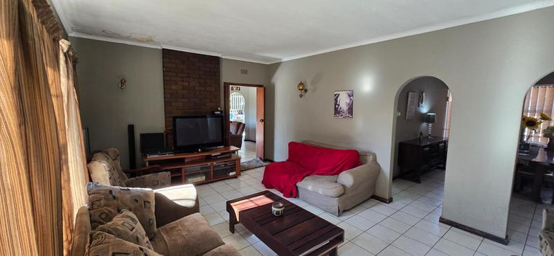 3 Bedroom Property for Sale in Freeway Park Gauteng