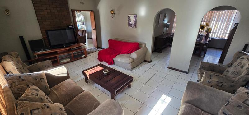 3 Bedroom Property for Sale in Freeway Park Gauteng