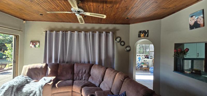 3 Bedroom Property for Sale in Freeway Park Gauteng