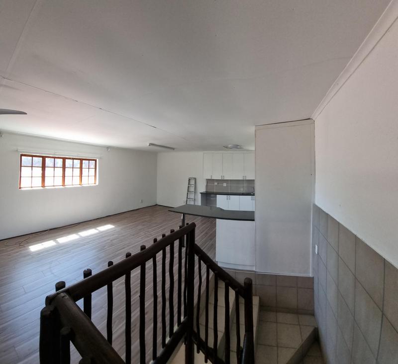 To Let 3 Bedroom Property for Rent in Minnebron Gauteng