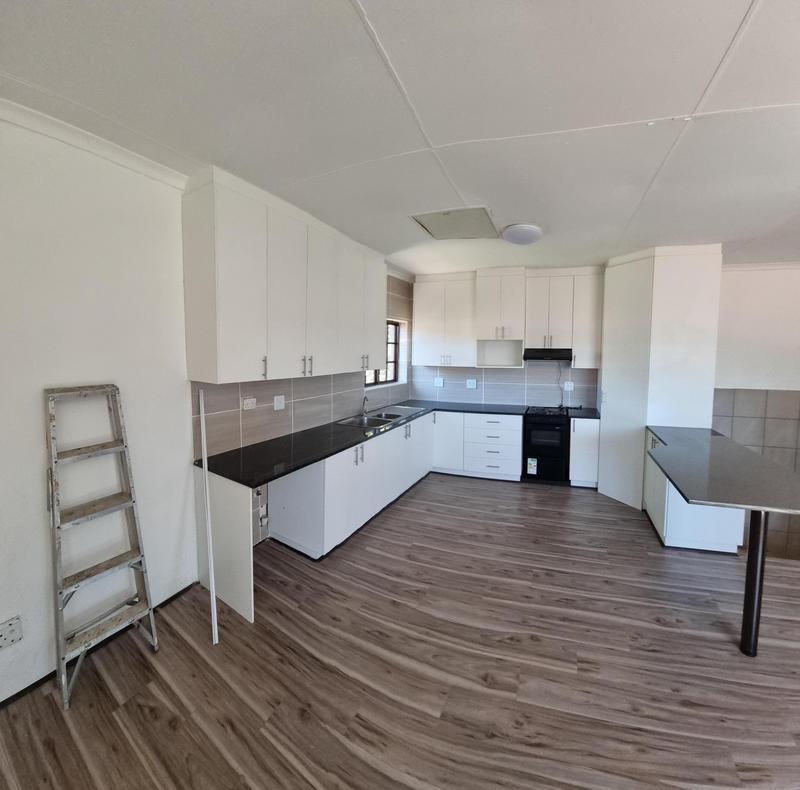 To Let 3 Bedroom Property for Rent in Minnebron Gauteng