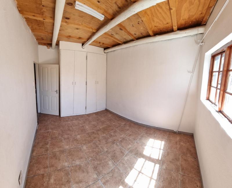 To Let 3 Bedroom Property for Rent in Minnebron Gauteng