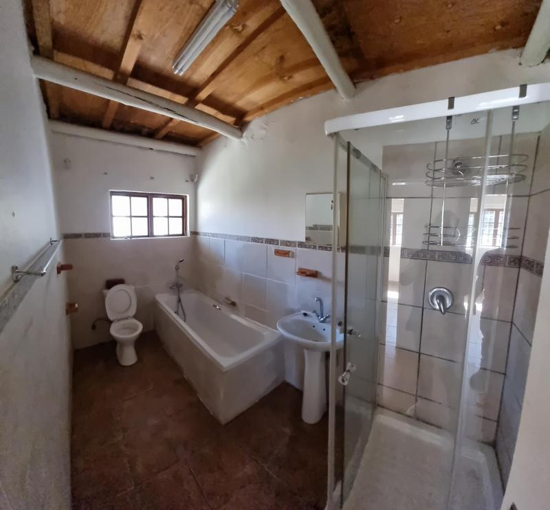 To Let 3 Bedroom Property for Rent in Minnebron Gauteng