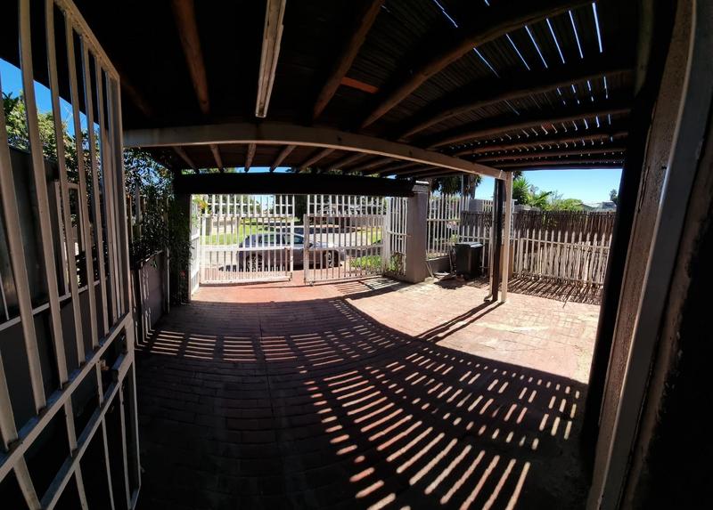 To Let 3 Bedroom Property for Rent in Minnebron Gauteng